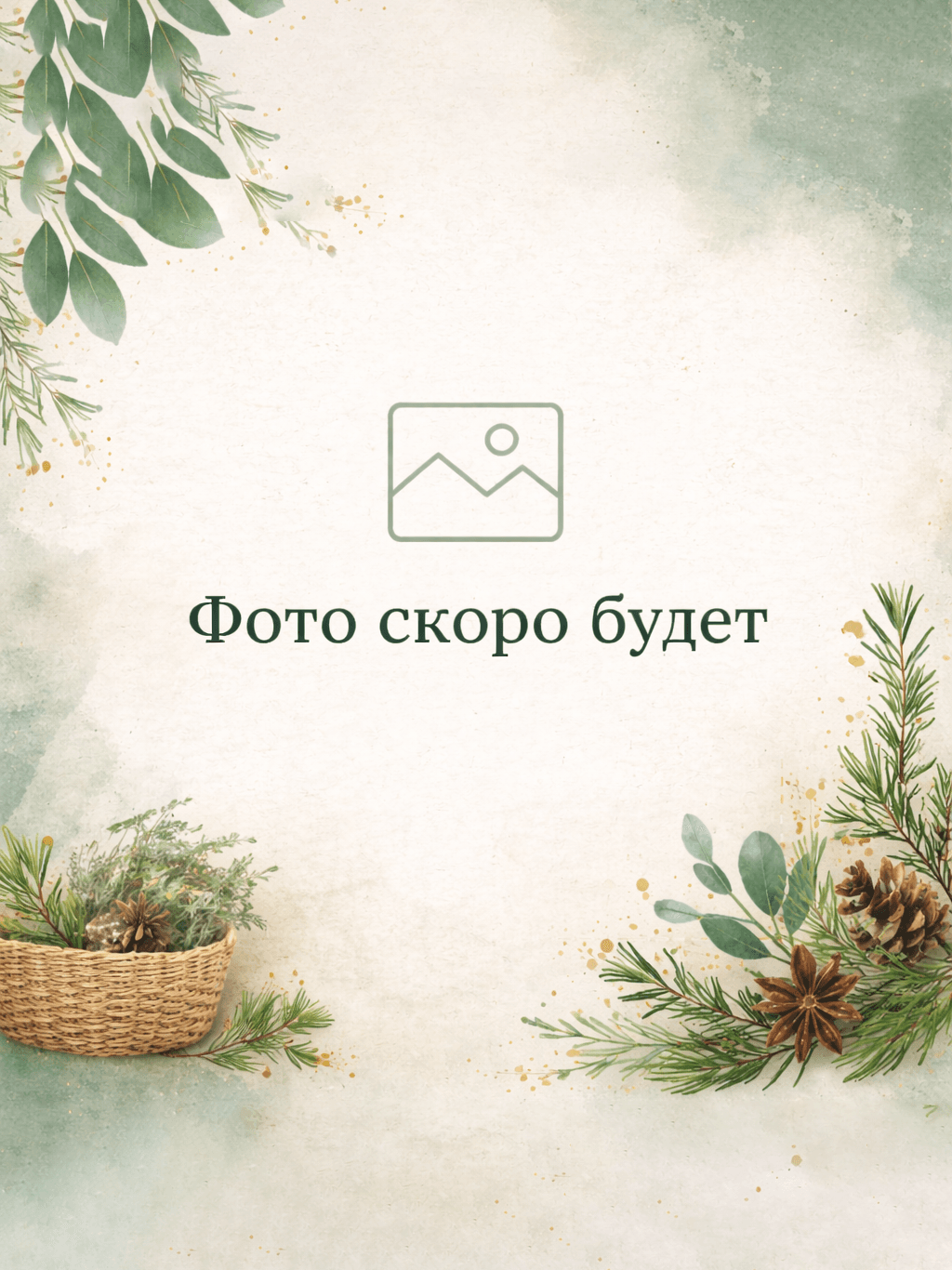 Сосуды молодые (Антиатеросклероз), 100 г