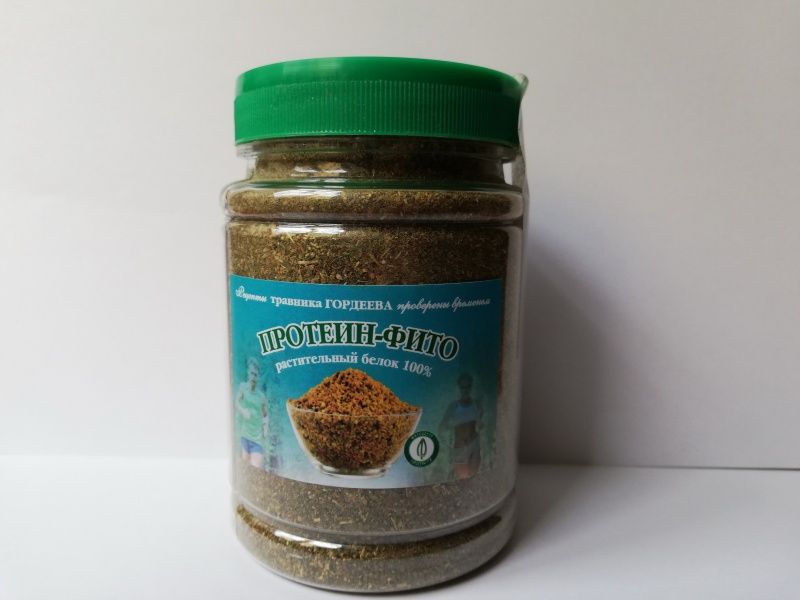 Протеин - фито
